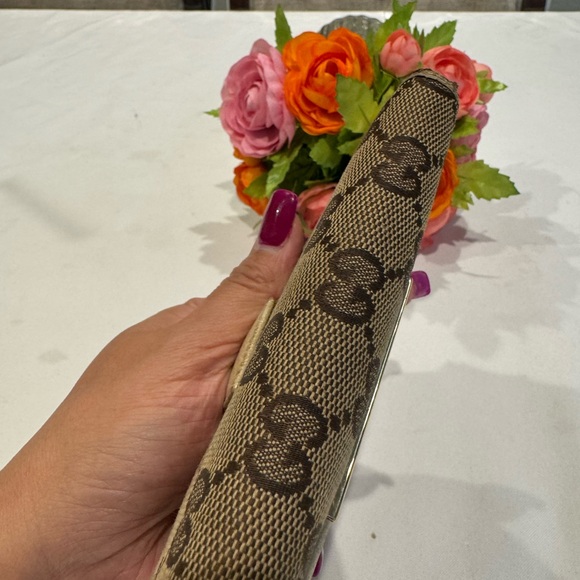 Authentic Gucci wallet - Picture 7 of 10